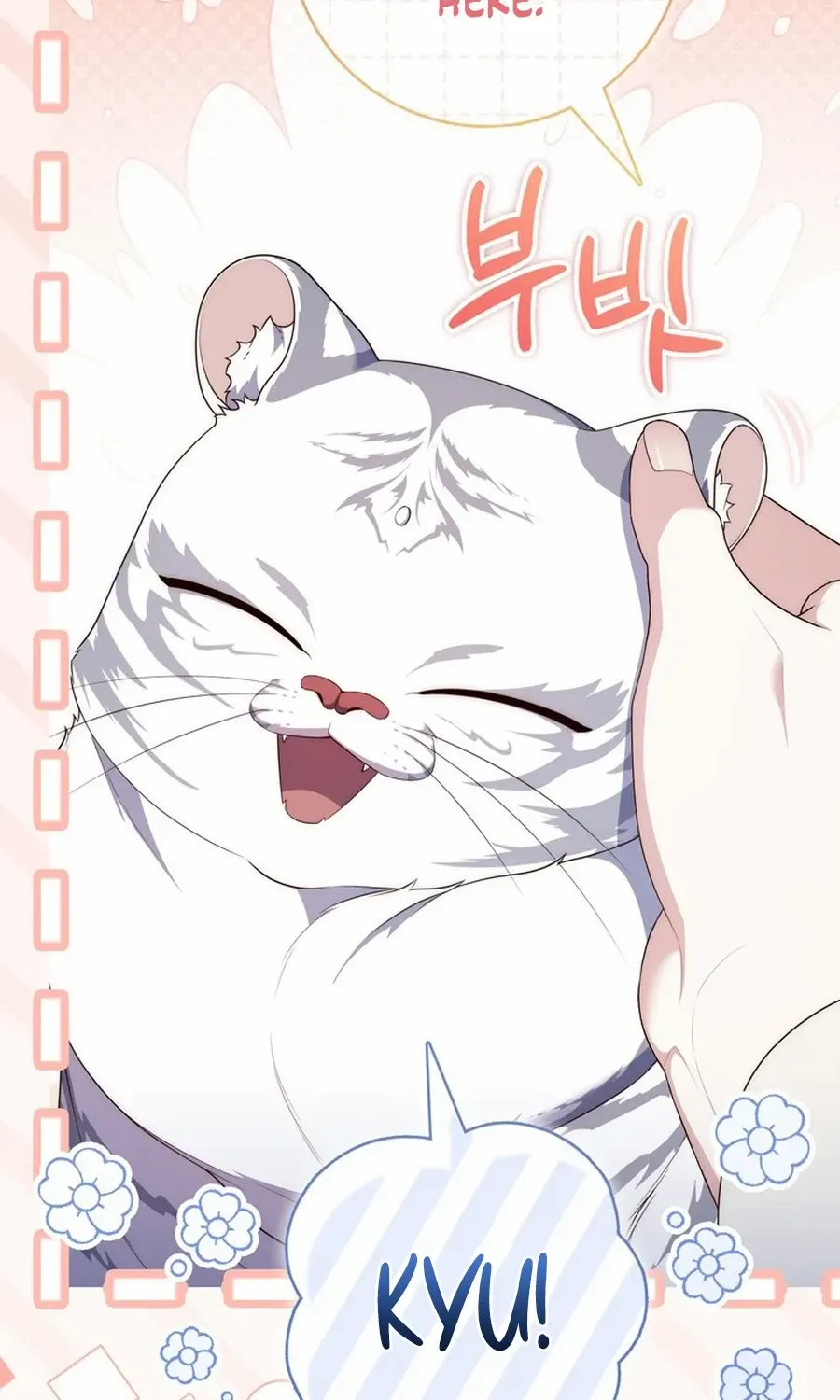 Read A Fortune-Telling Princess chapter 104 image 33 on Lezhin