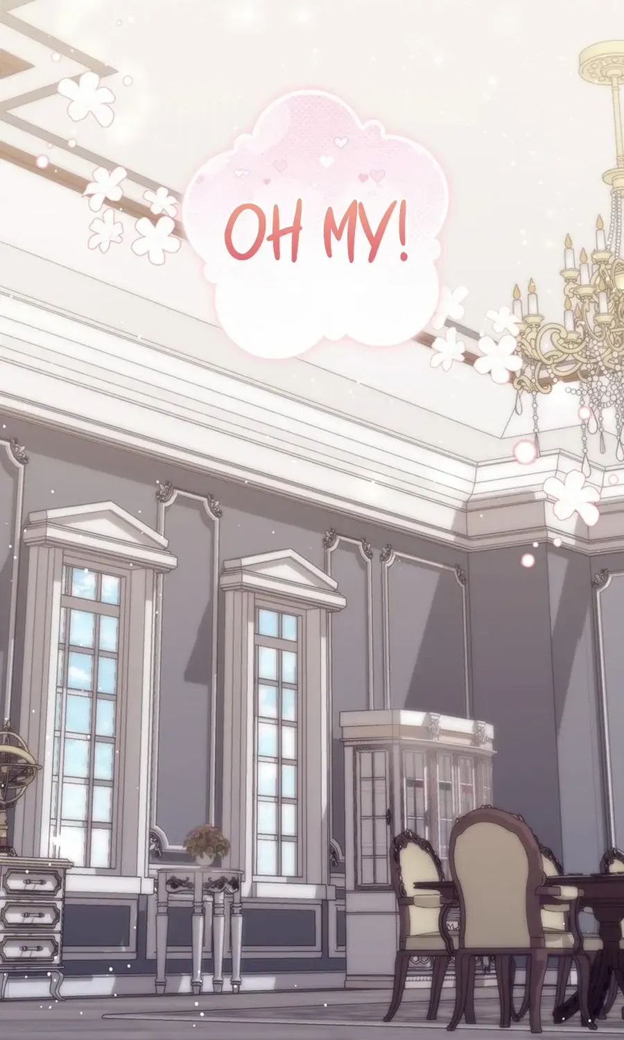 Read A Fortune-Telling Princess chapter 104 image 36 on Lezhin