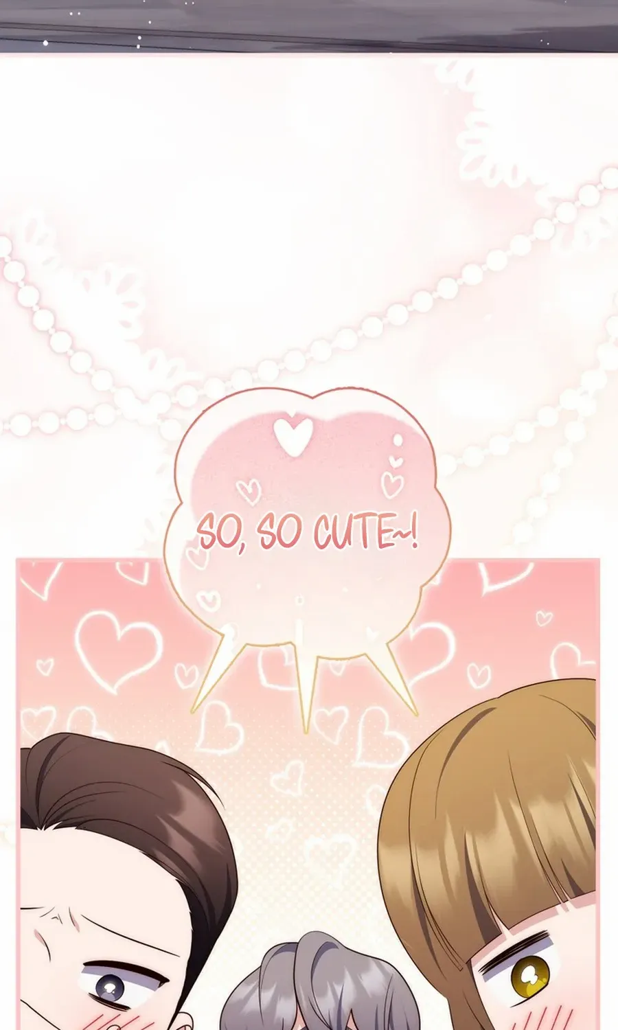 Read A Fortune-Telling Princess chapter 104 image 37 on Lezhin