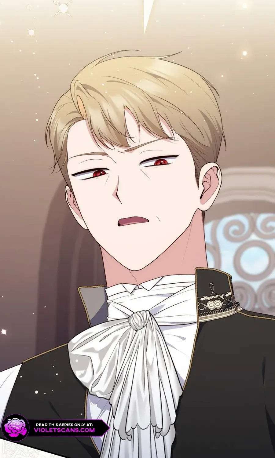 Read A Fortune-Telling Princess chapter 104 image 43 on Lezhin