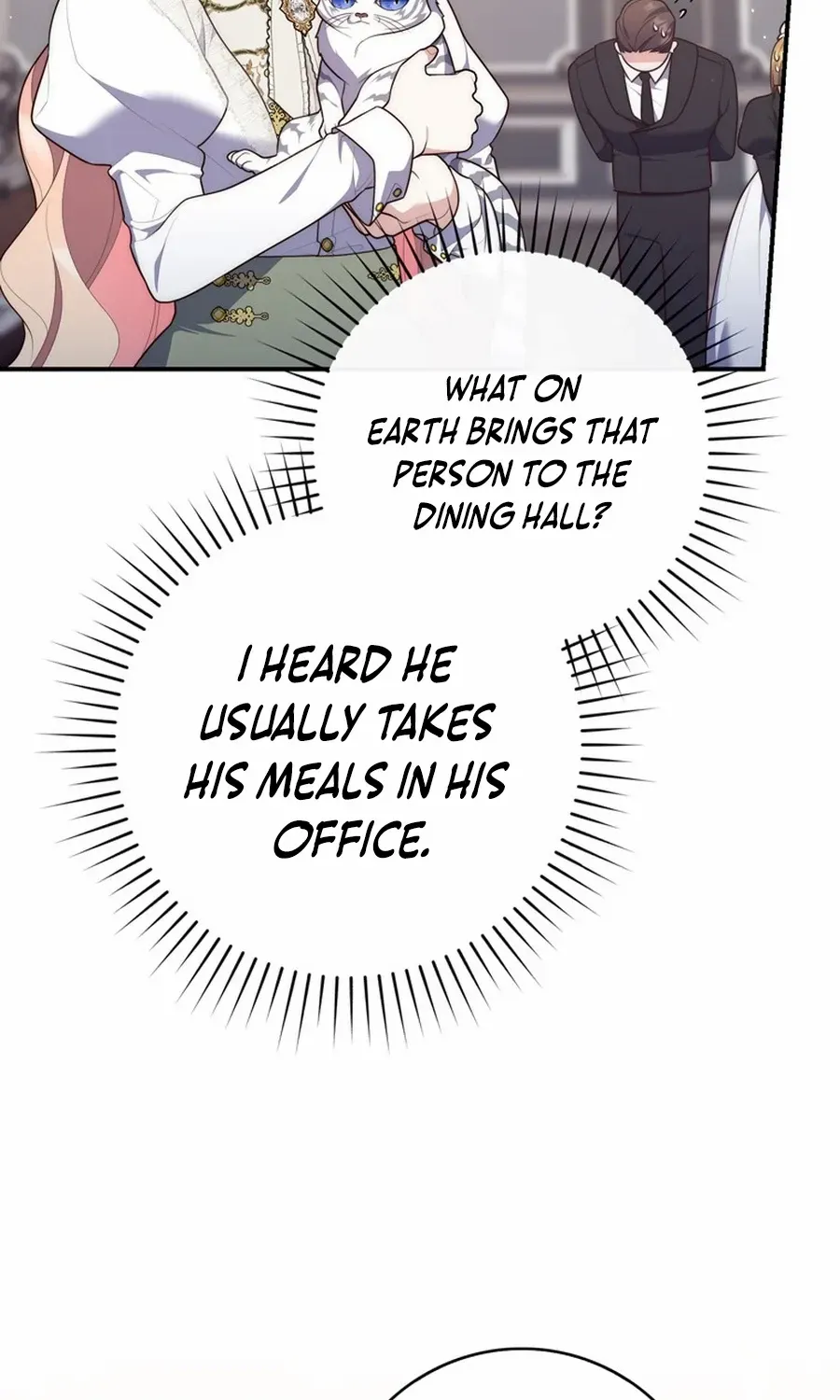 Read A Fortune-Telling Princess chapter 104 image 45 on Lezhin