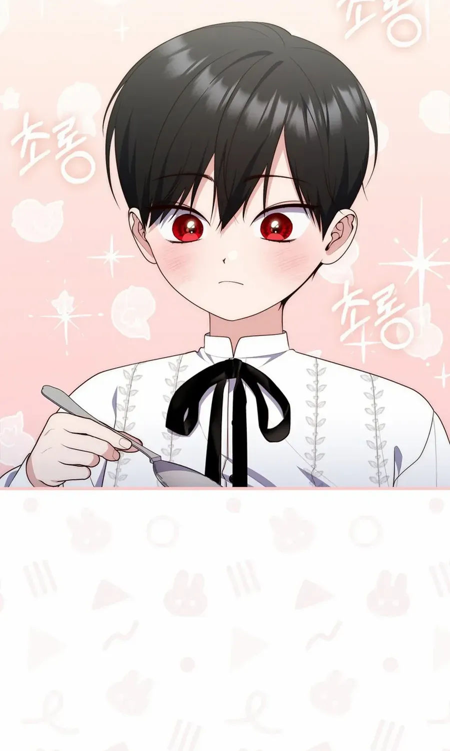 Read A Fortune-Telling Princess chapter 104 image 50 on Lezhin