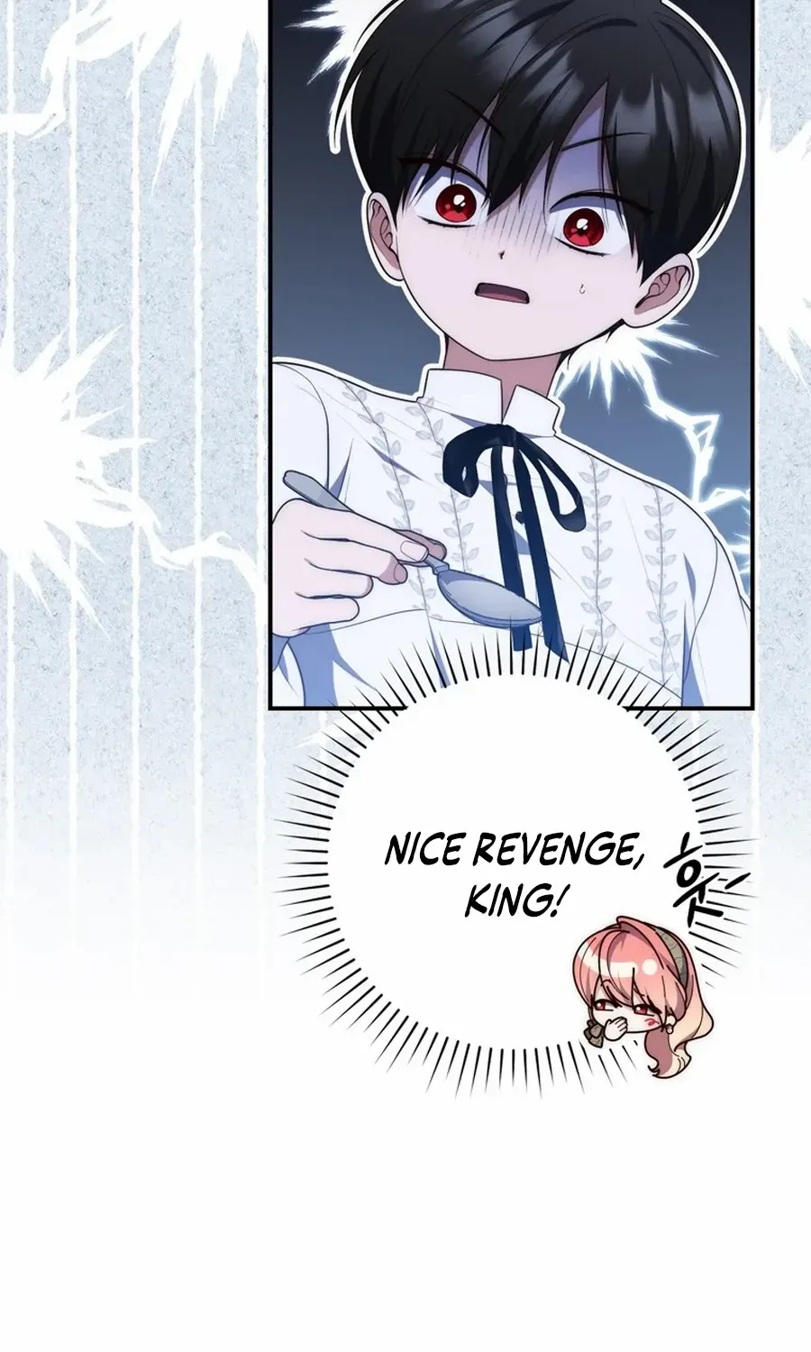 Read A Fortune-Telling Princess chapter 104 image 53 on Lezhin