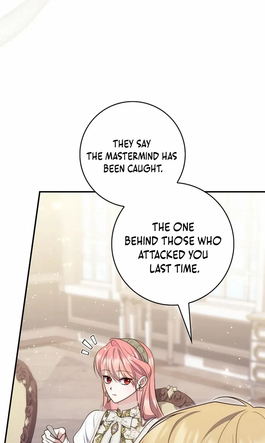 Read A Fortune-Telling Princess chapter 104 image 55 on Lezhin