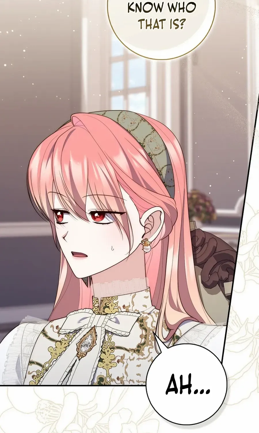 Read A Fortune-Telling Princess chapter 104 image 57 on Lezhin