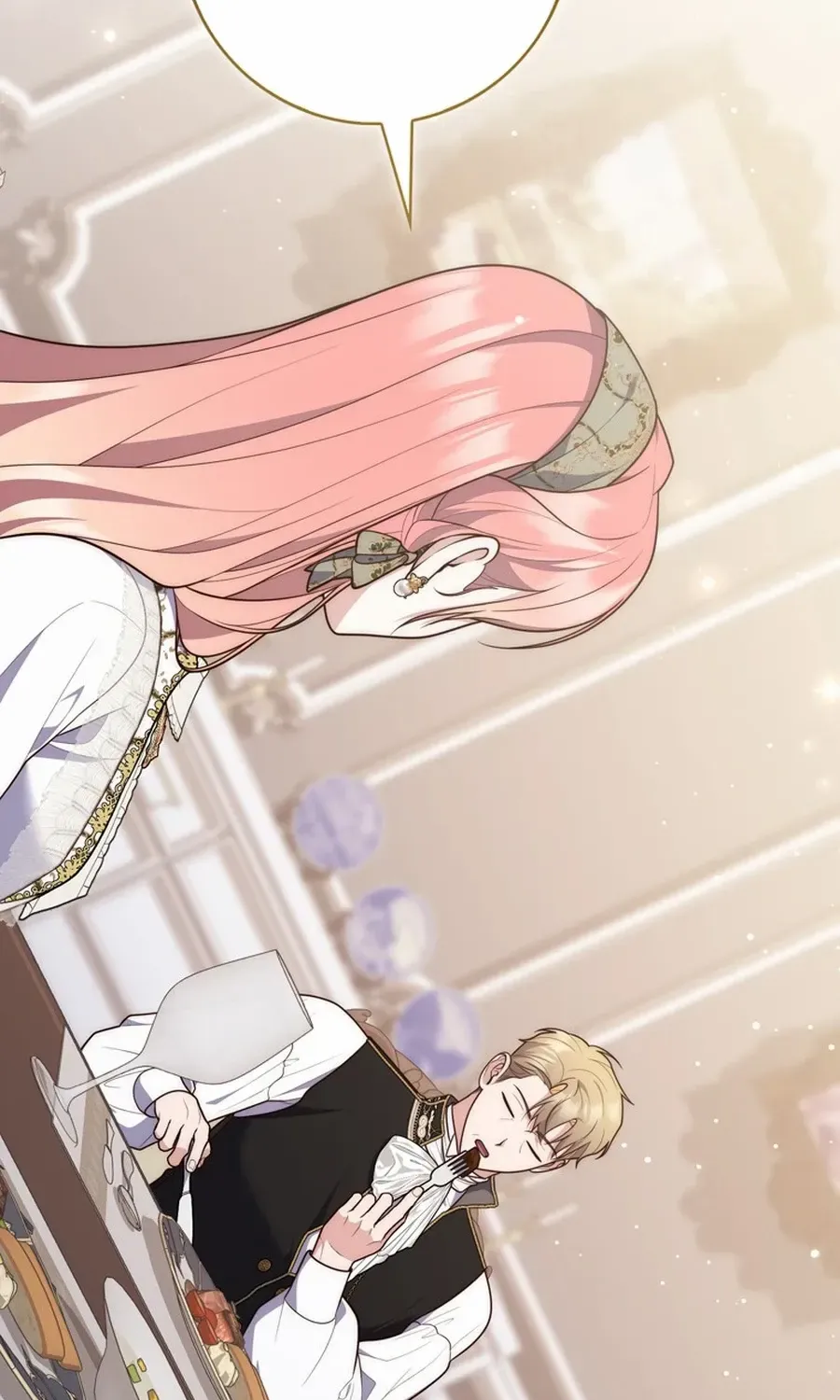 Read A Fortune-Telling Princess chapter 104 image 64 on Lezhin