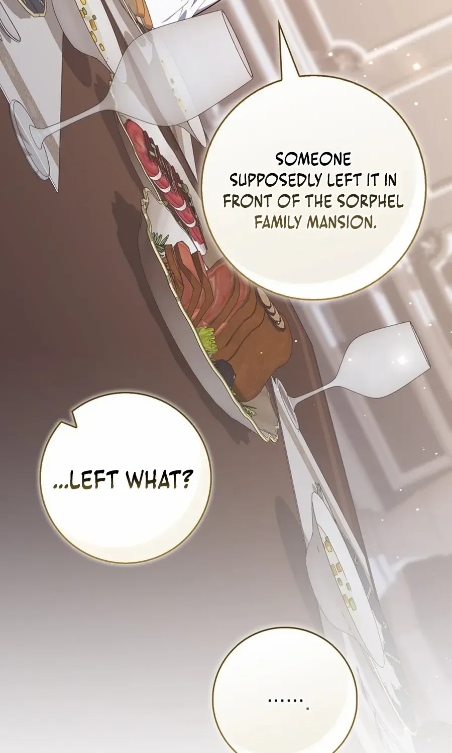 Read A Fortune-Telling Princess chapter 104 image 65 on Lezhin