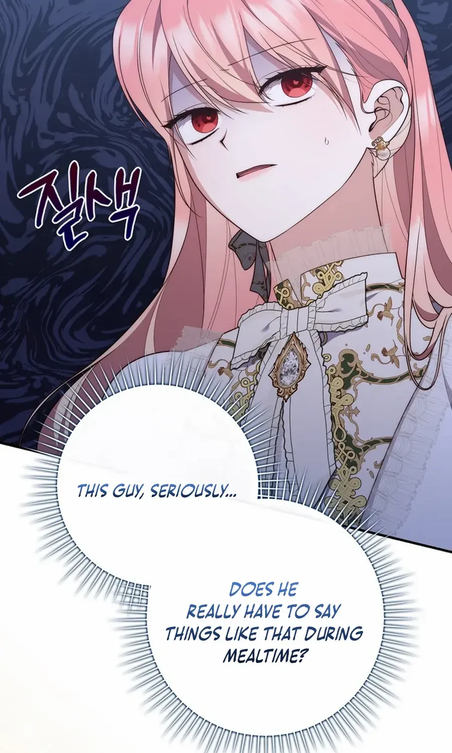 Read A Fortune-Telling Princess chapter 104 image 70 on Lezhin