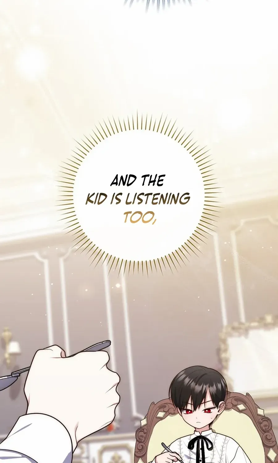 Read A Fortune-Telling Princess chapter 104 image 71 on Lezhin
