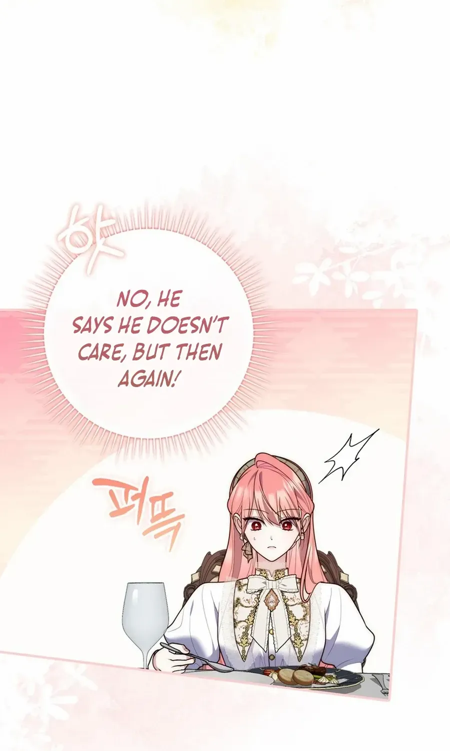 Read A Fortune-Telling Princess chapter 104 image 78 on Lezhin