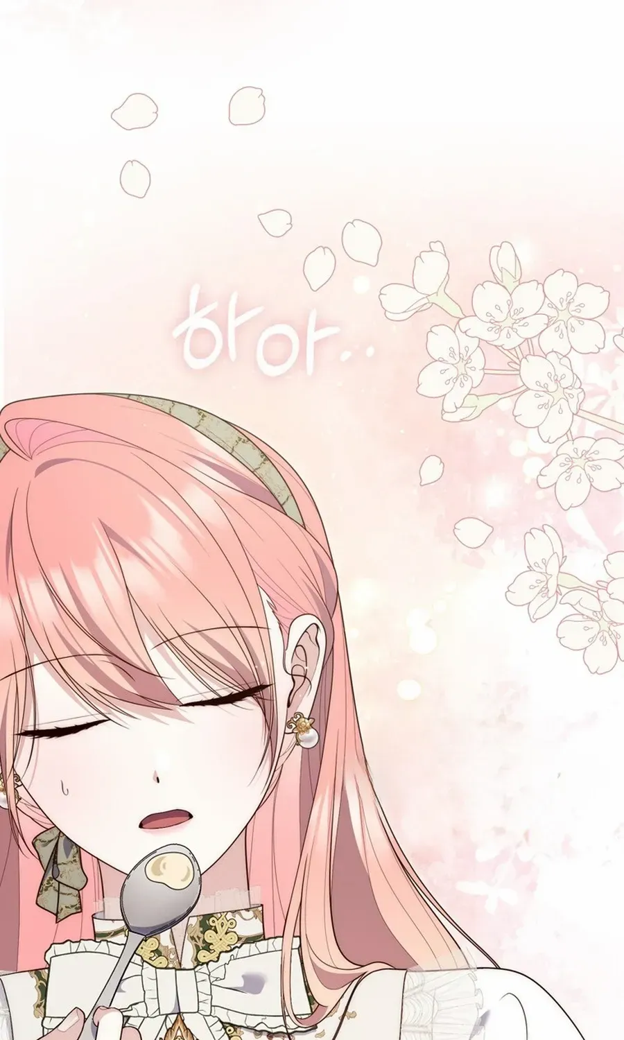 Read A Fortune-Telling Princess chapter 104 image 79 on Lezhin