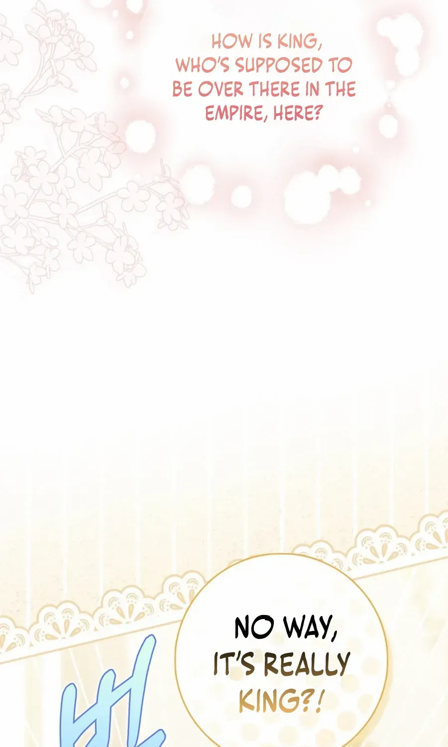 Read A Fortune-Telling Princess chapter 104 image 8 on Lezhin