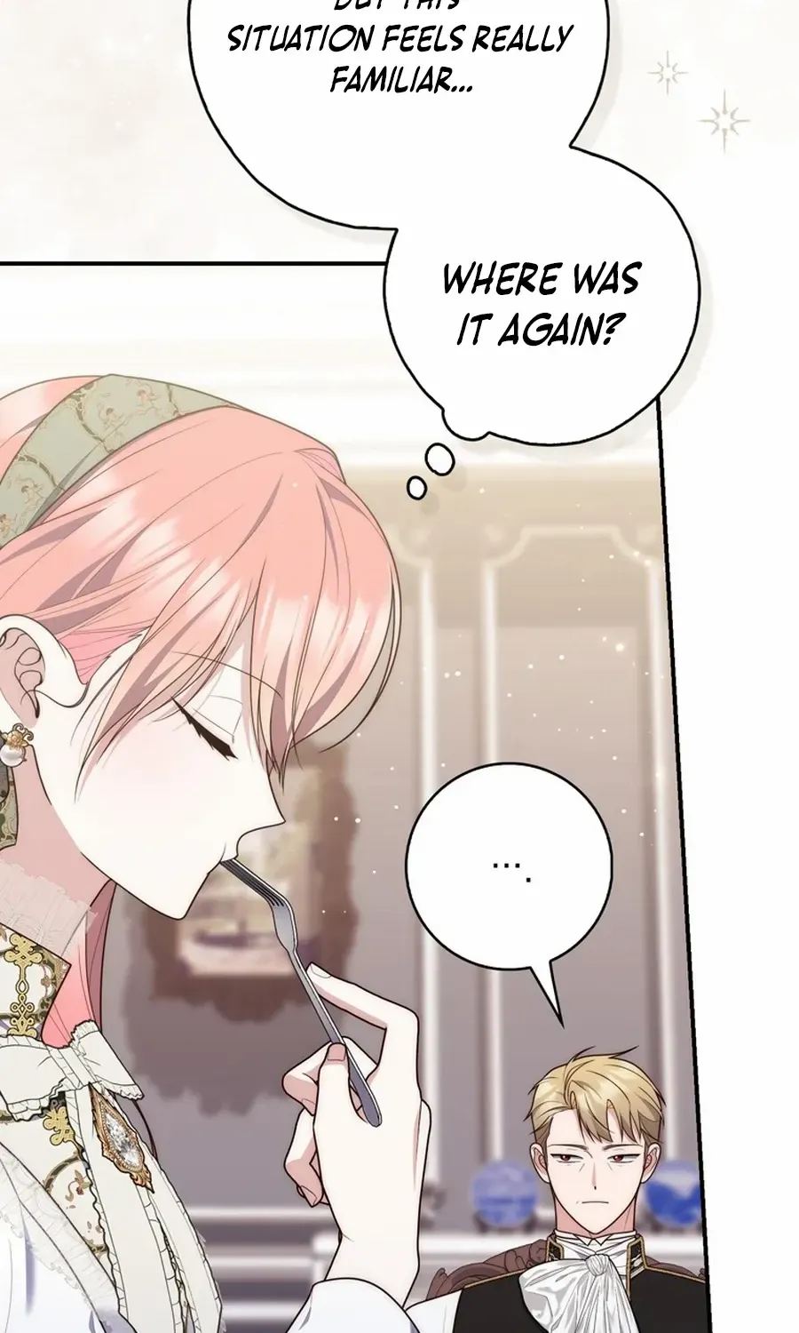 Read A Fortune-Telling Princess chapter 104 image 91 on Lezhin