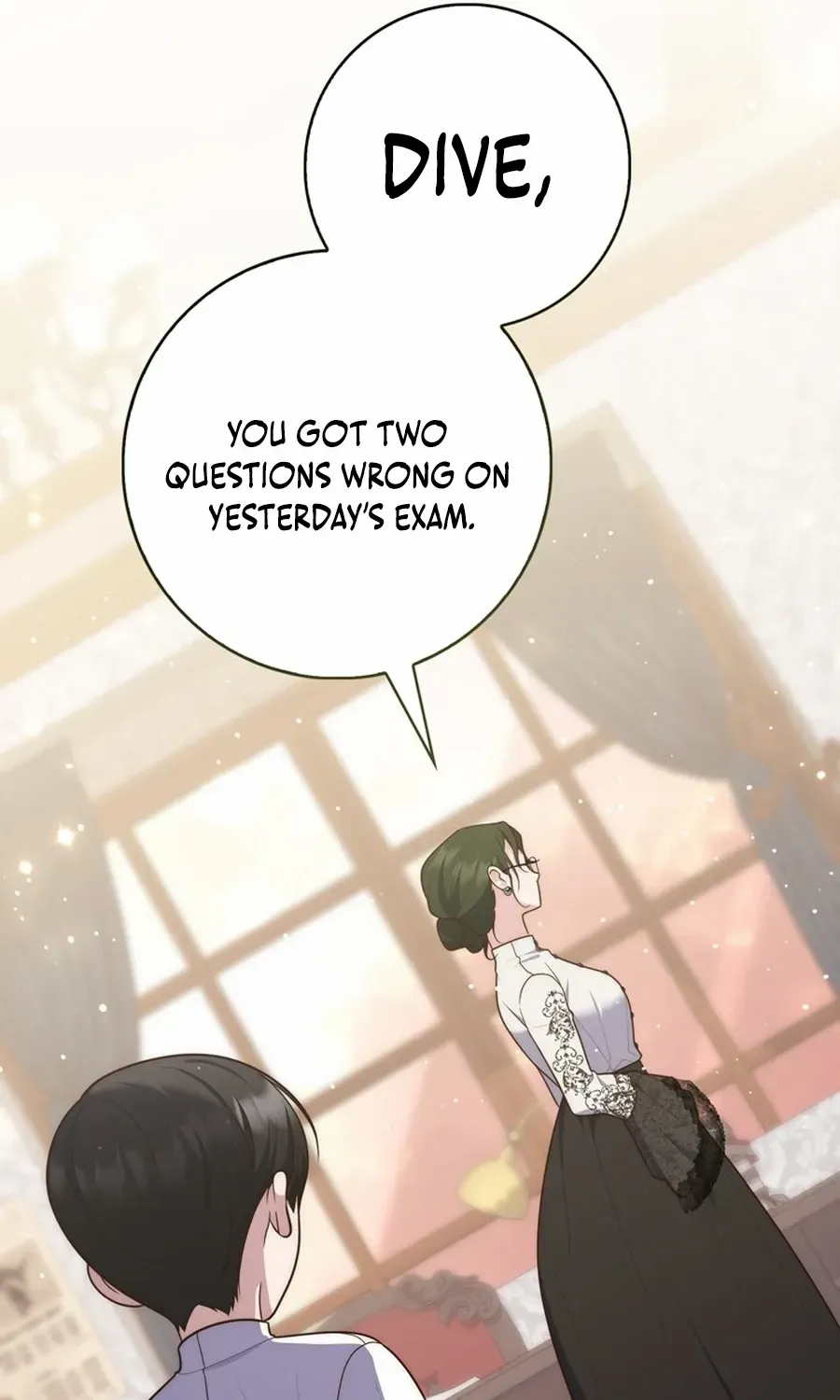 Read A Fortune-Telling Princess chapter 104 image 95 on Lezhin