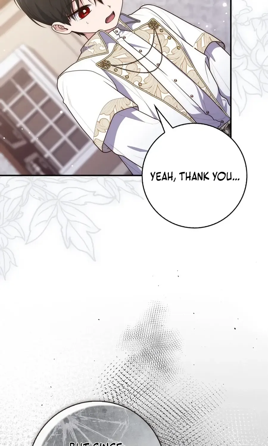 Read A Fortune-Telling Princess chapter 105 image 104 on Lezhin