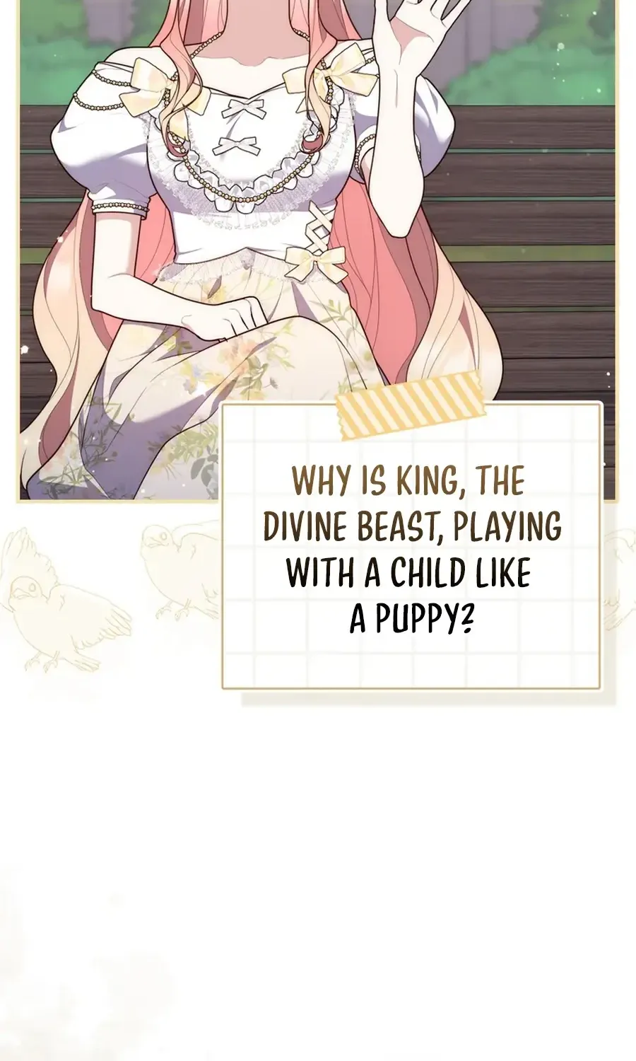 Read A Fortune-Telling Princess chapter 105 image 11 on Lezhin