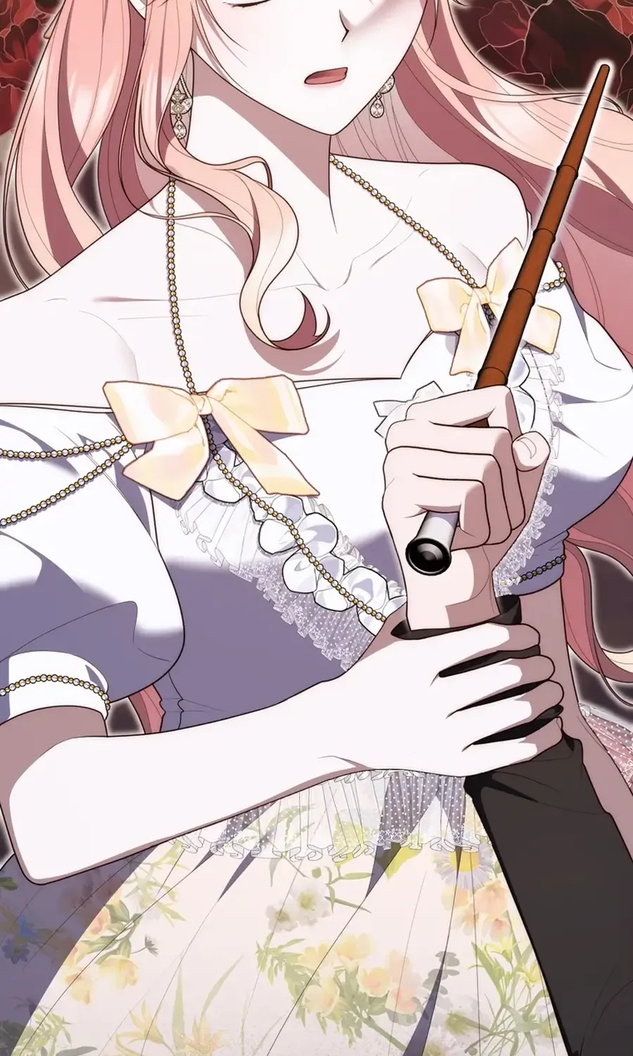 Read A Fortune-Telling Princess chapter 105 image 128 on Lezhin