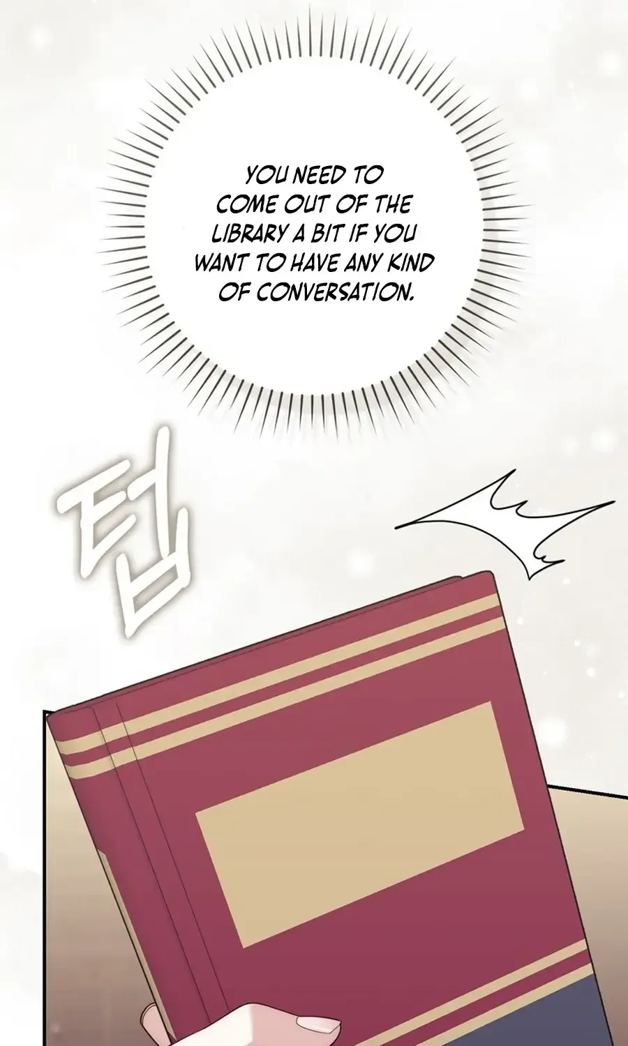 Read A Fortune-Telling Princess chapter 105 image 16 on Lezhin