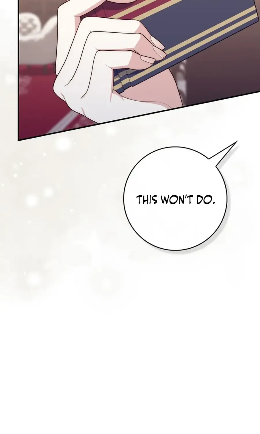 Read A Fortune-Telling Princess chapter 105 image 17 on Lezhin