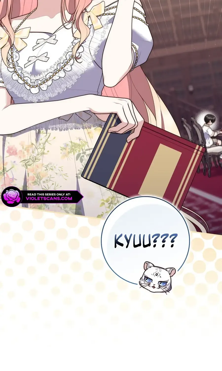 Read A Fortune-Telling Princess chapter 105 image 20 on Lezhin