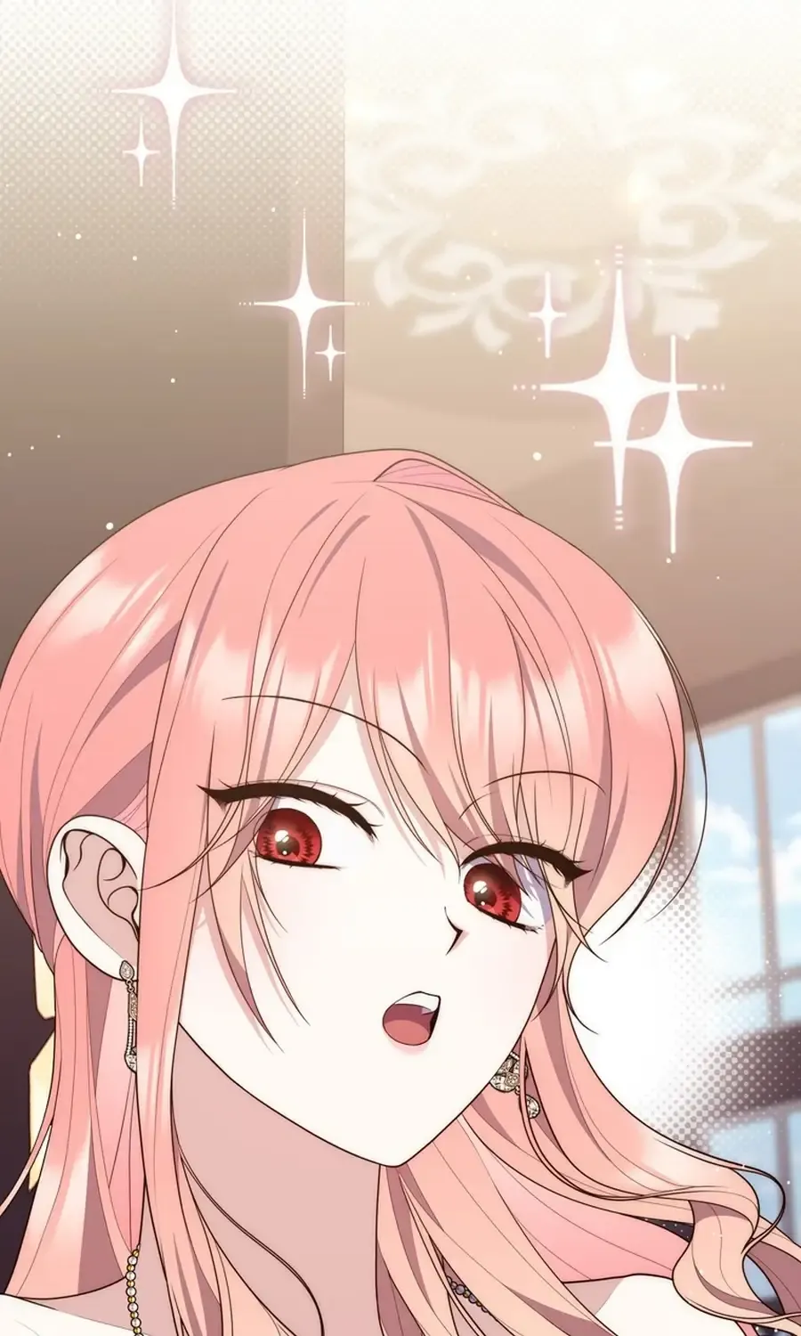 Read A Fortune-Telling Princess chapter 105 image 23 on Lezhin