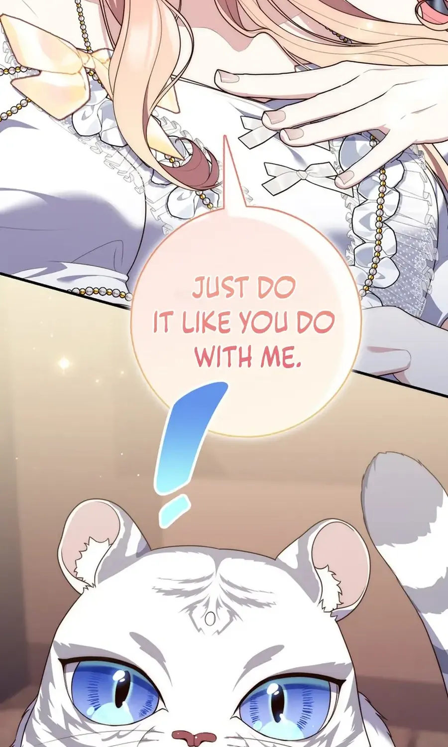 Read A Fortune-Telling Princess chapter 105 image 24 on Lezhin