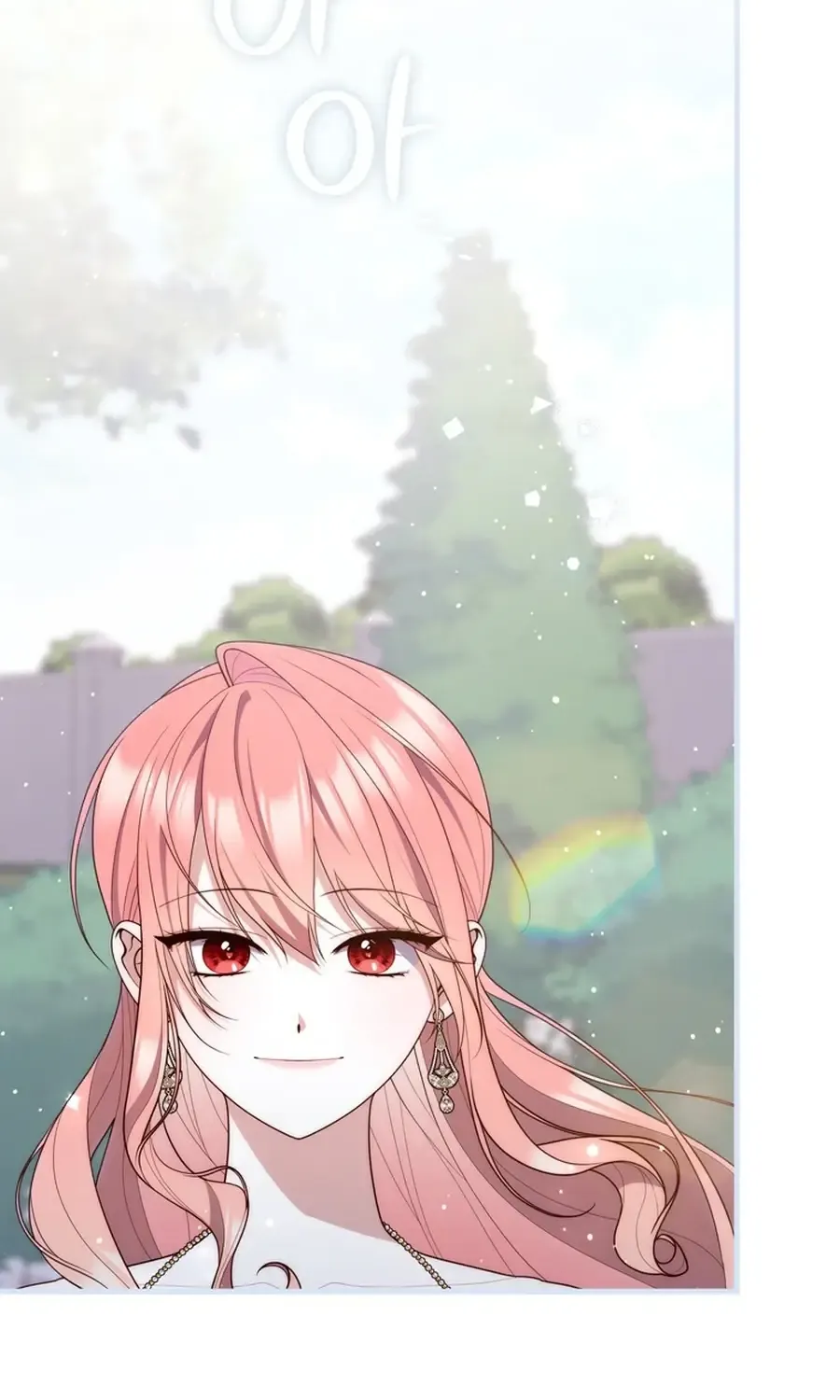 Read A Fortune-Telling Princess chapter 105 image 29 on Lezhin