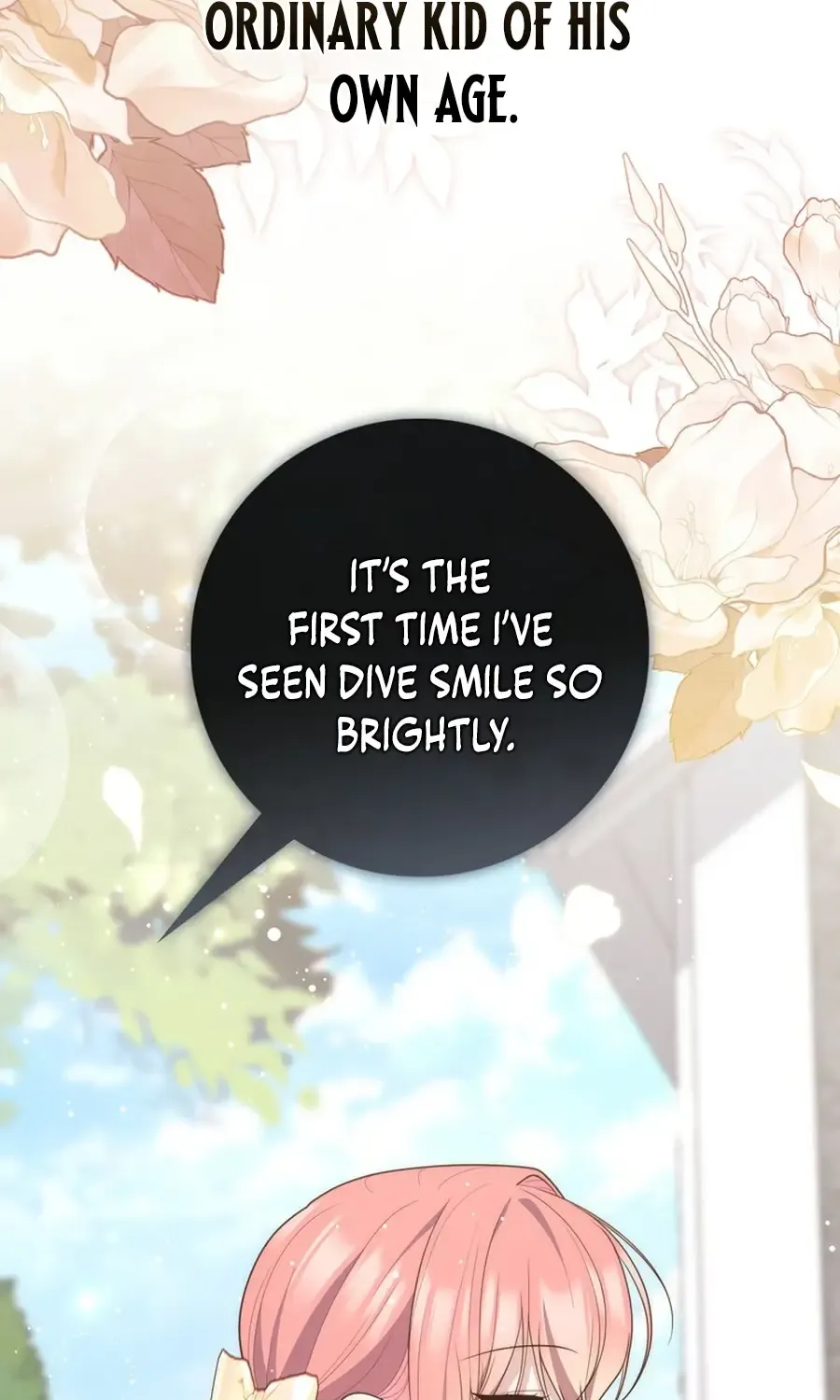 Read A Fortune-Telling Princess chapter 105 image 35 on Lezhin