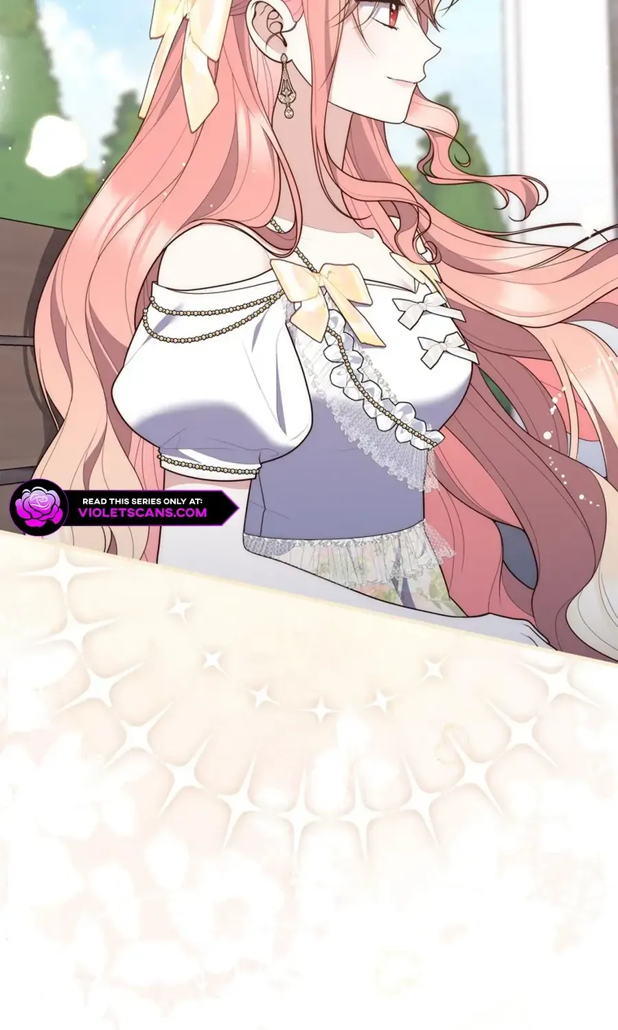 Read A Fortune-Telling Princess chapter 105 image 36 on Lezhin