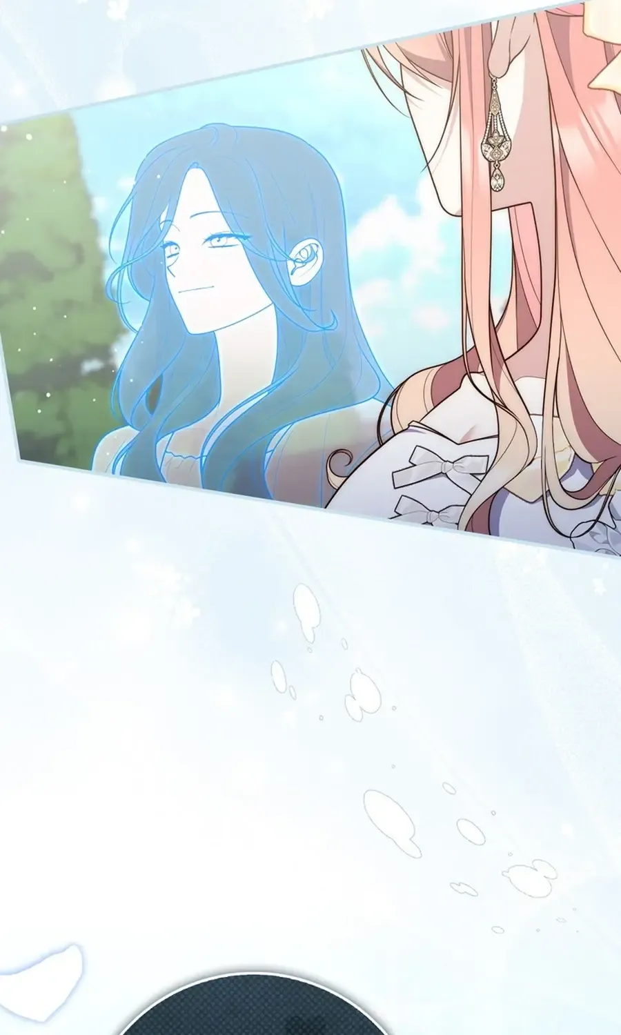 Read A Fortune-Telling Princess chapter 105 image 39 on Lezhin