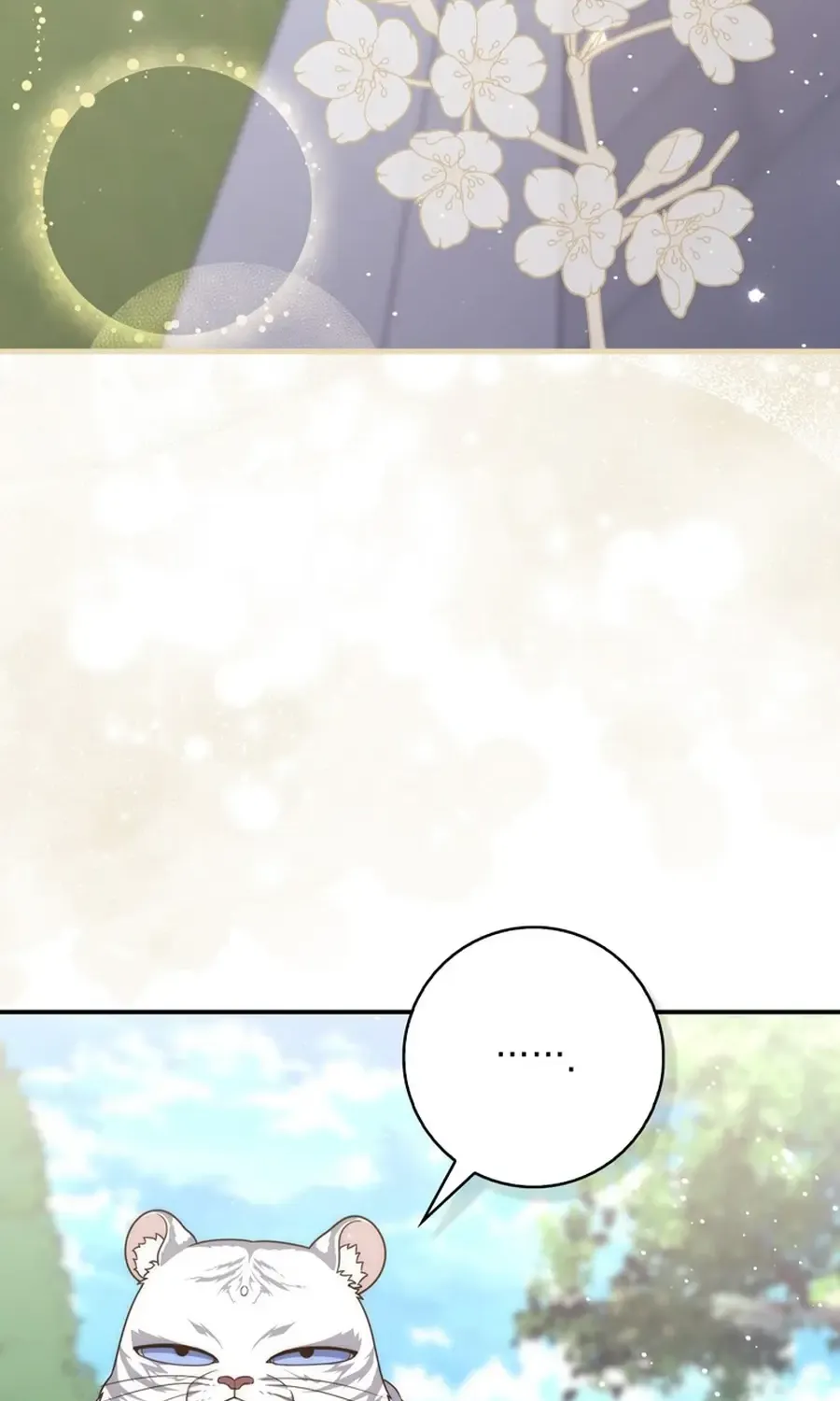 Read A Fortune-Telling Princess chapter 105 image 4 on Lezhin