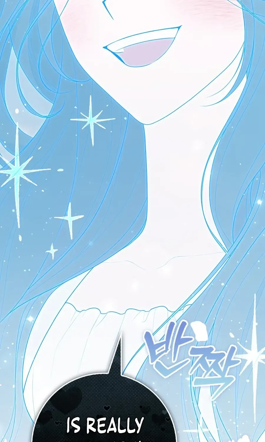 Read A Fortune-Telling Princess chapter 105 image 41 on Lezhin