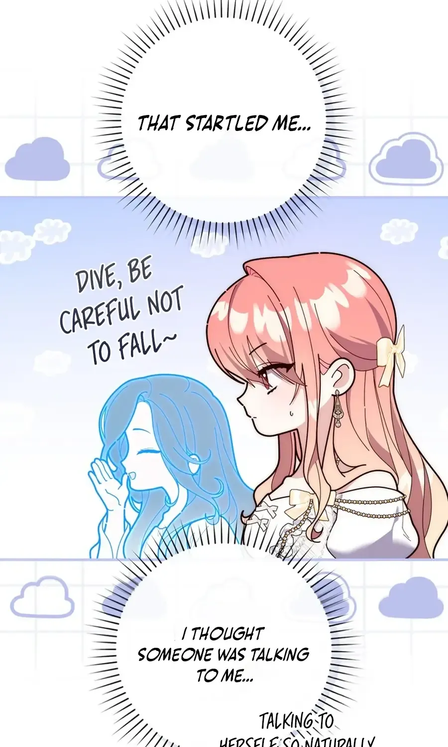 Read A Fortune-Telling Princess chapter 105 image 43 on Lezhin