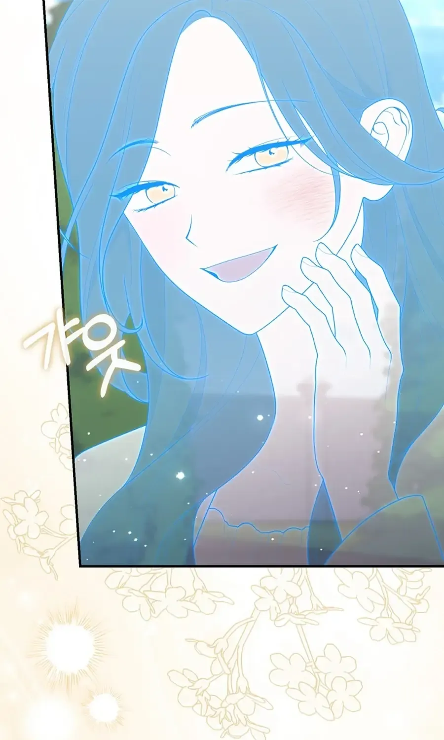 Read A Fortune-Telling Princess chapter 105 image 50 on Lezhin