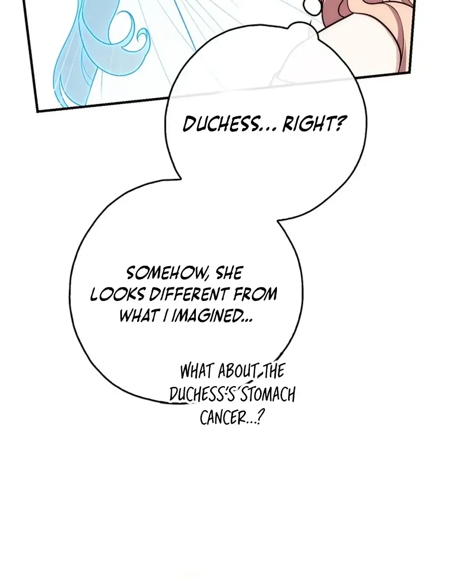 Read A Fortune-Telling Princess chapter 105 image 53 on Lezhin