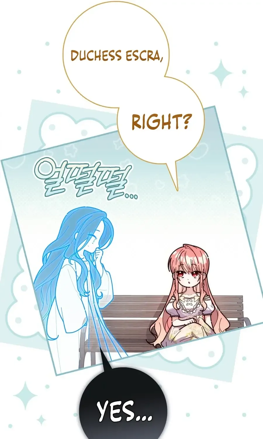Read A Fortune-Telling Princess chapter 105 image 54 on Lezhin