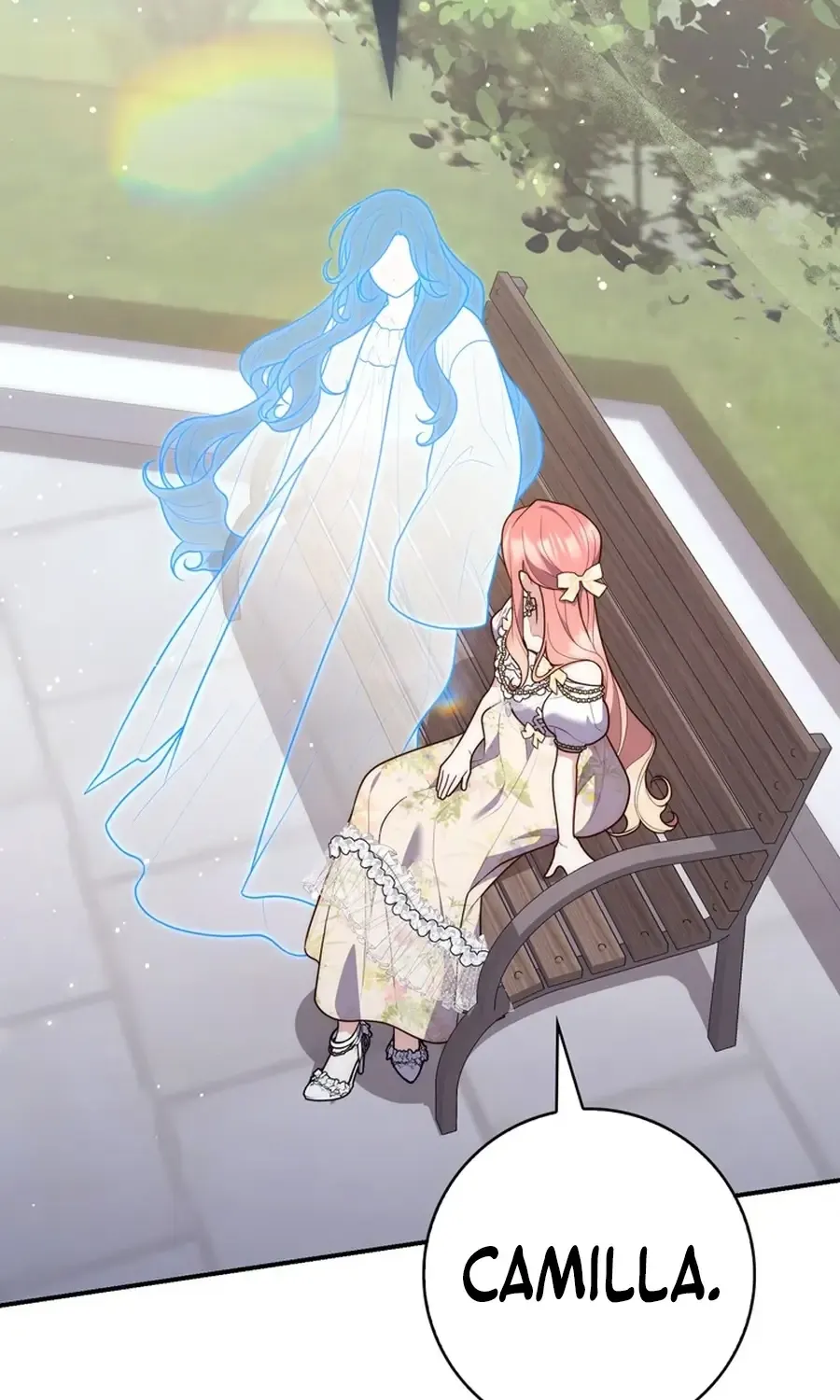 Read A Fortune-Telling Princess chapter 105 image 56 on Lezhin