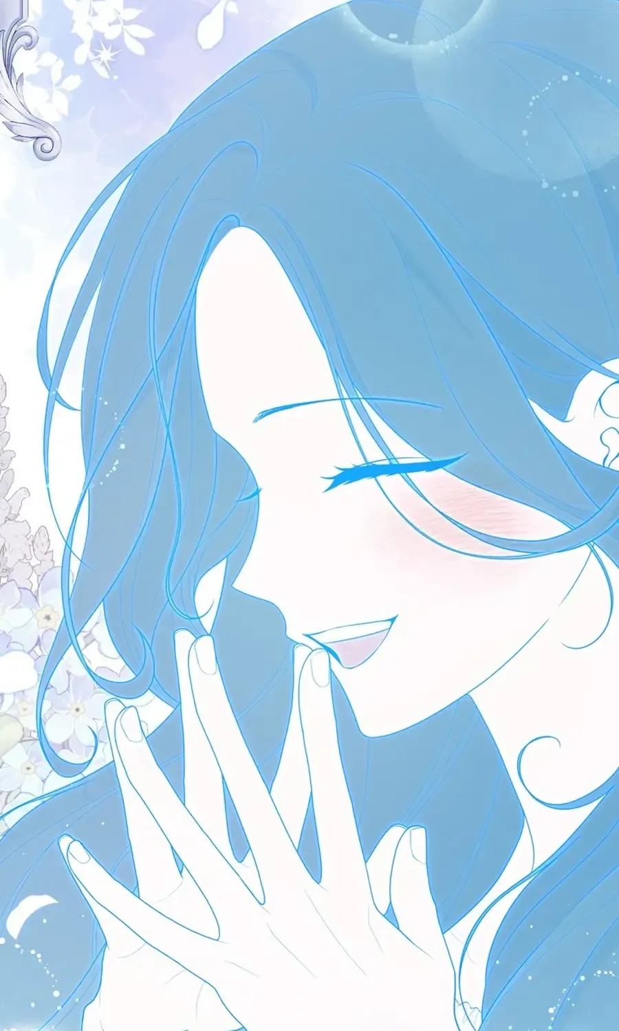 Read A Fortune-Telling Princess chapter 105 image 58 on Lezhin