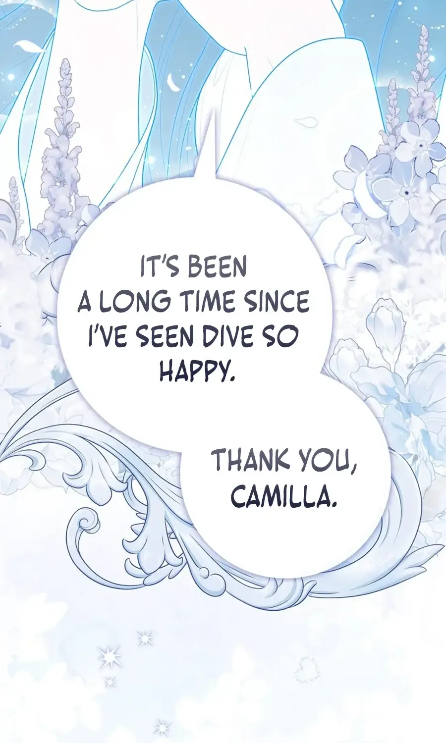 Read A Fortune-Telling Princess chapter 105 image 59 on Lezhin