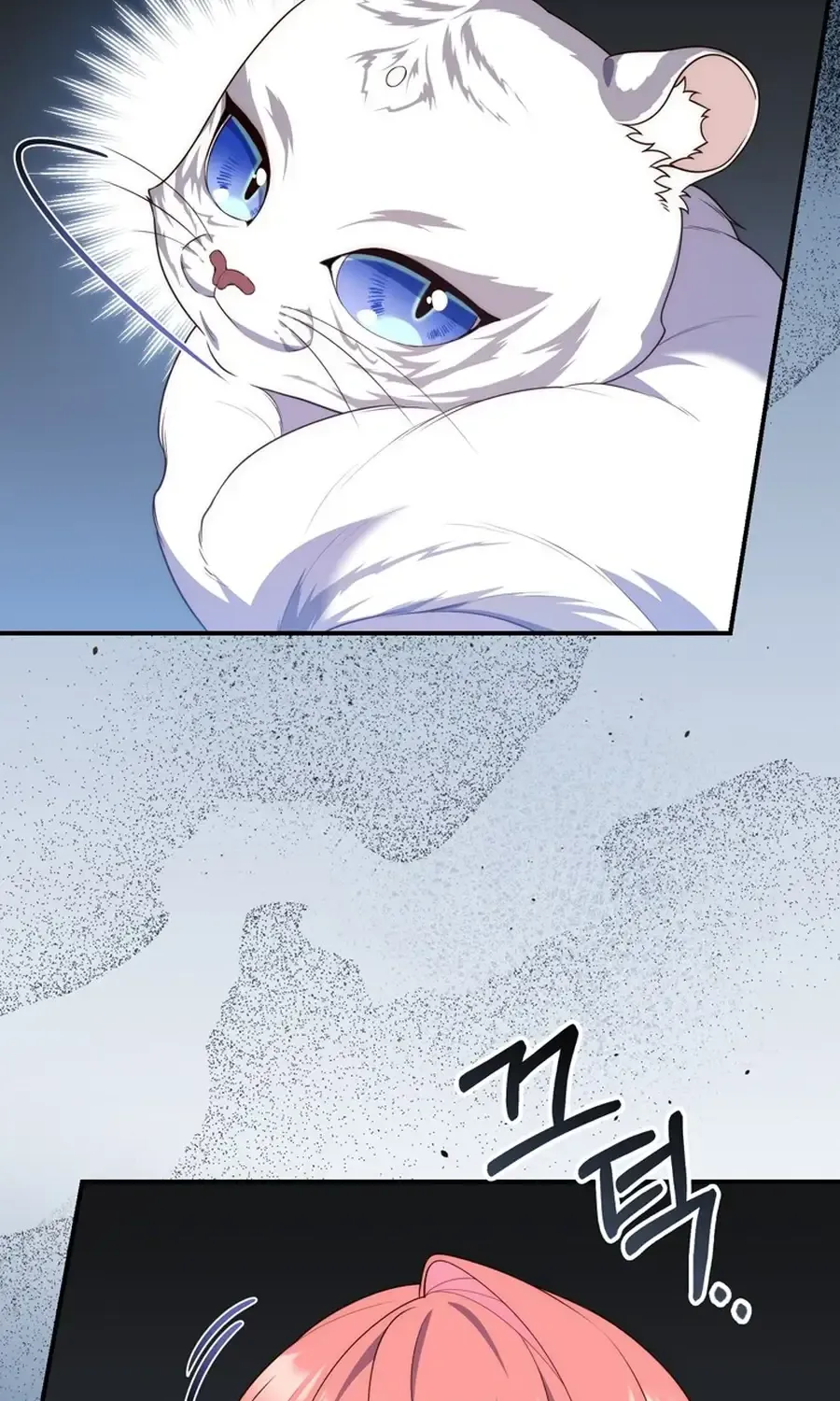 Read A Fortune-Telling Princess chapter 105 image 6 on Lezhin