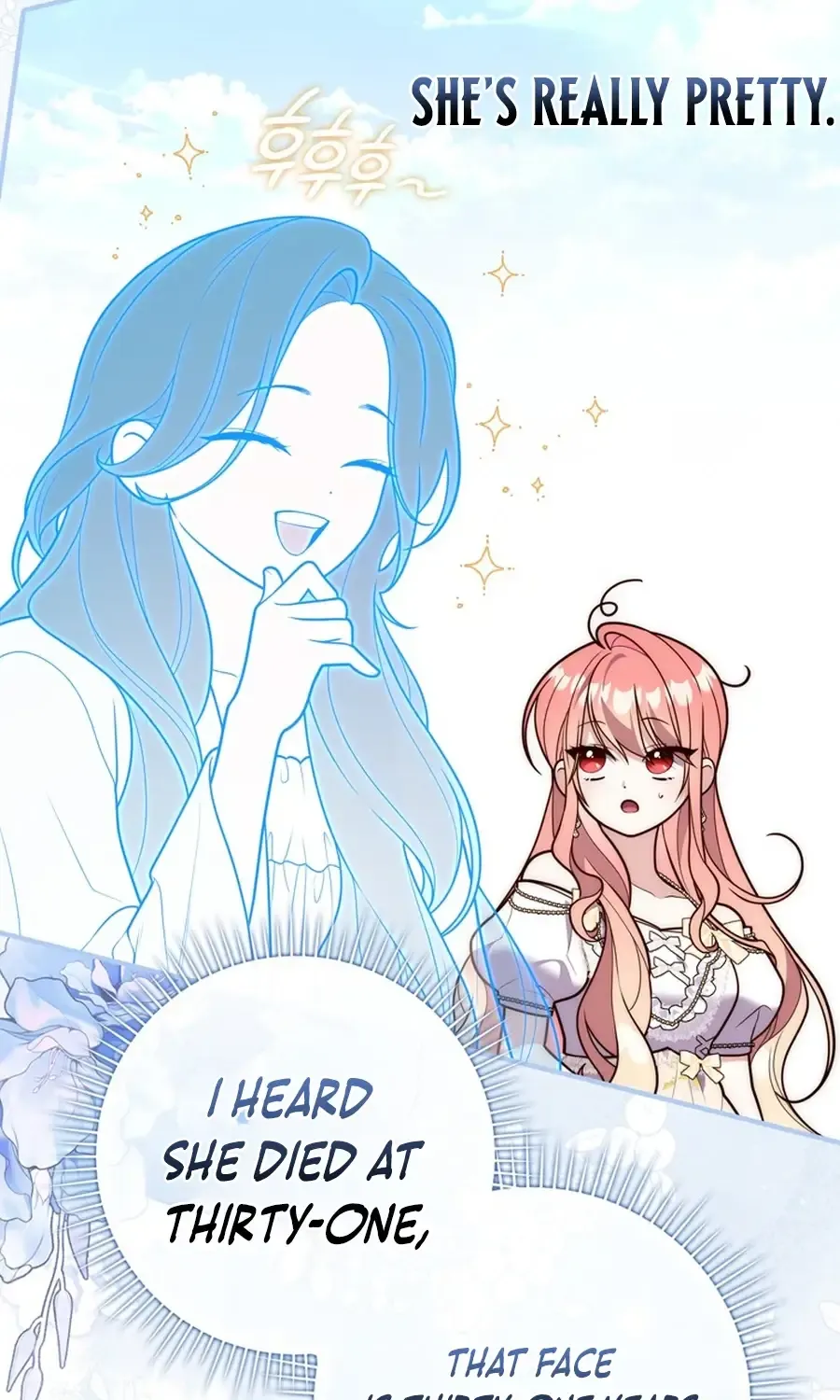 Read A Fortune-Telling Princess chapter 105 image 62 on Lezhin