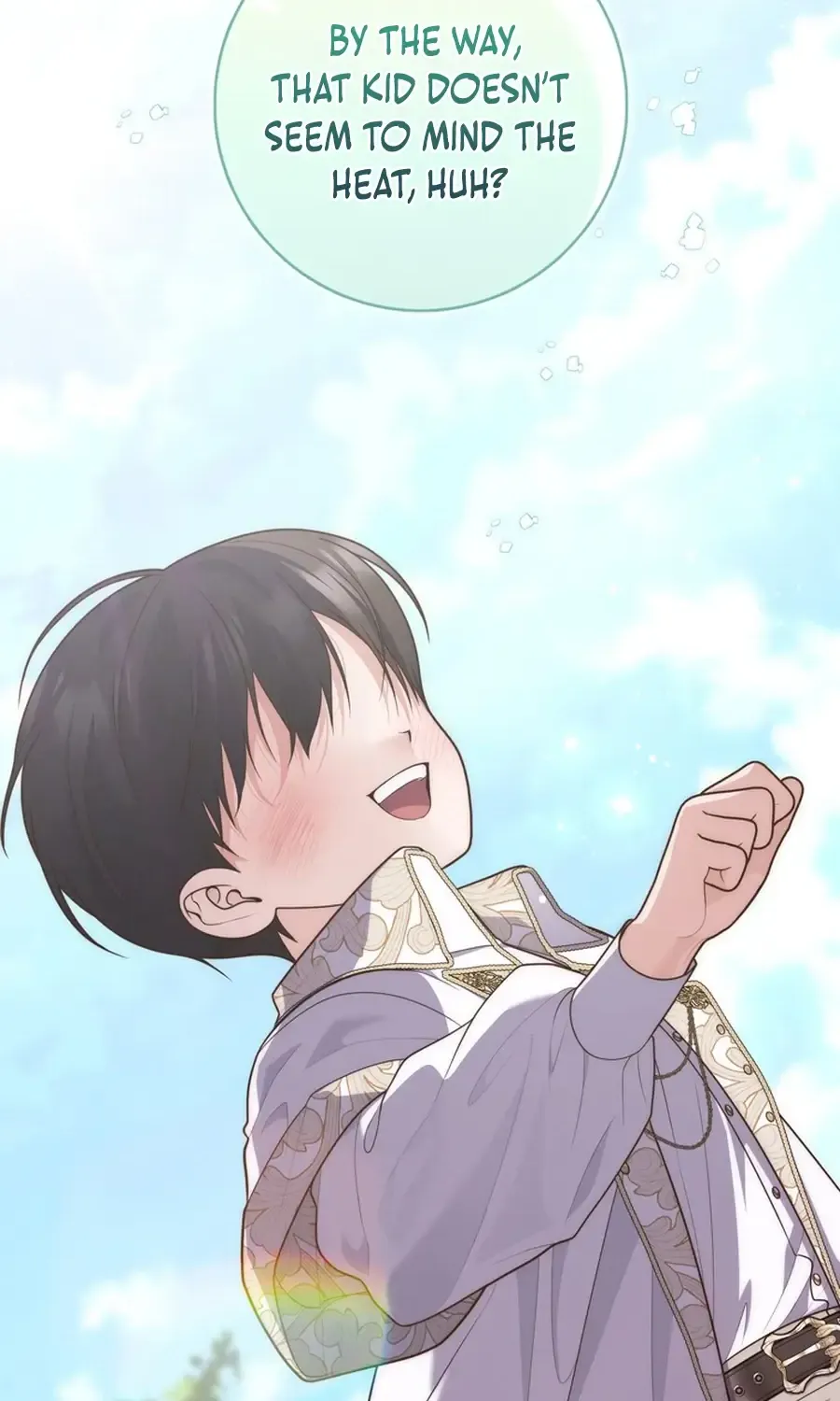 Read A Fortune-Telling Princess chapter 105 image 67 on Lezhin