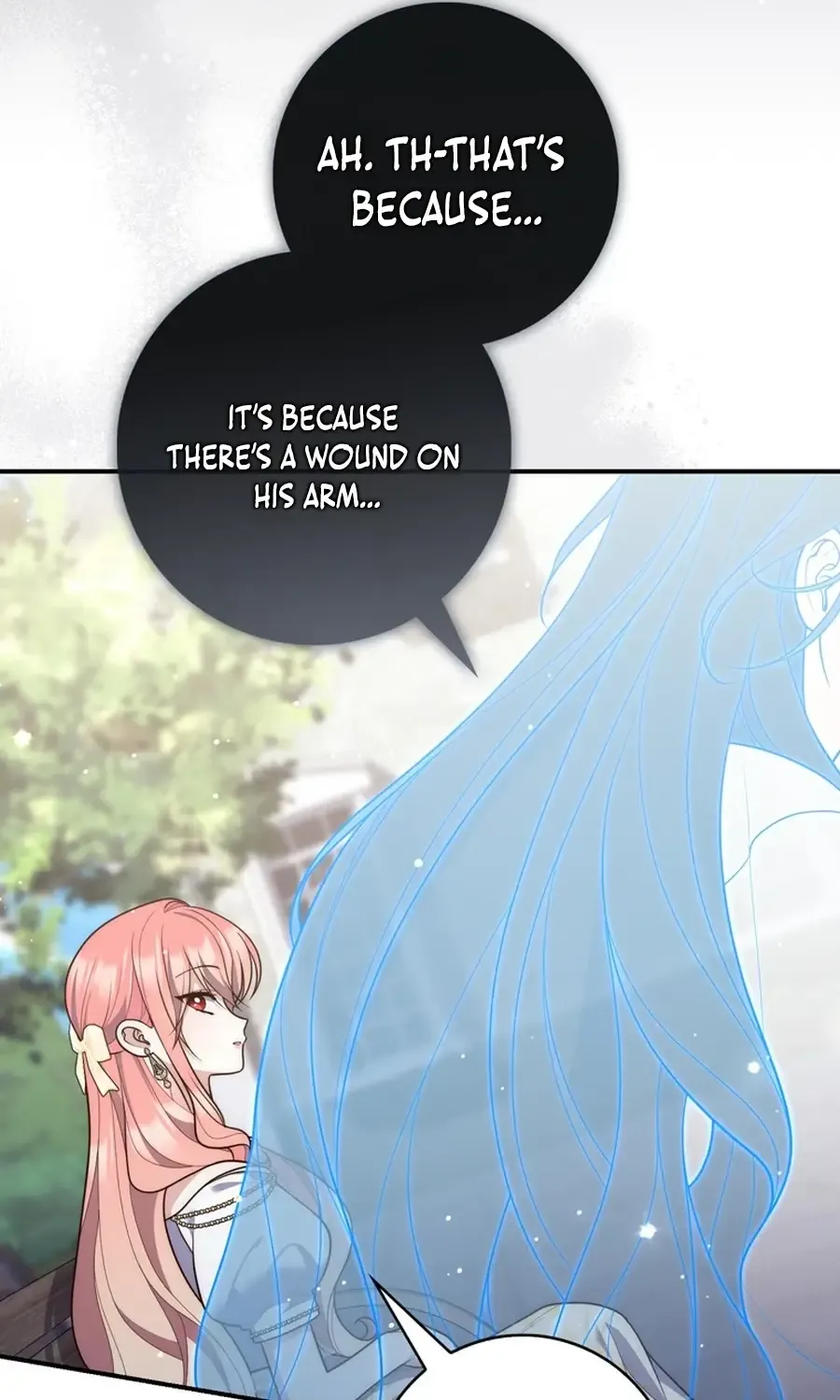 Read A Fortune-Telling Princess chapter 105 image 70 on Lezhin