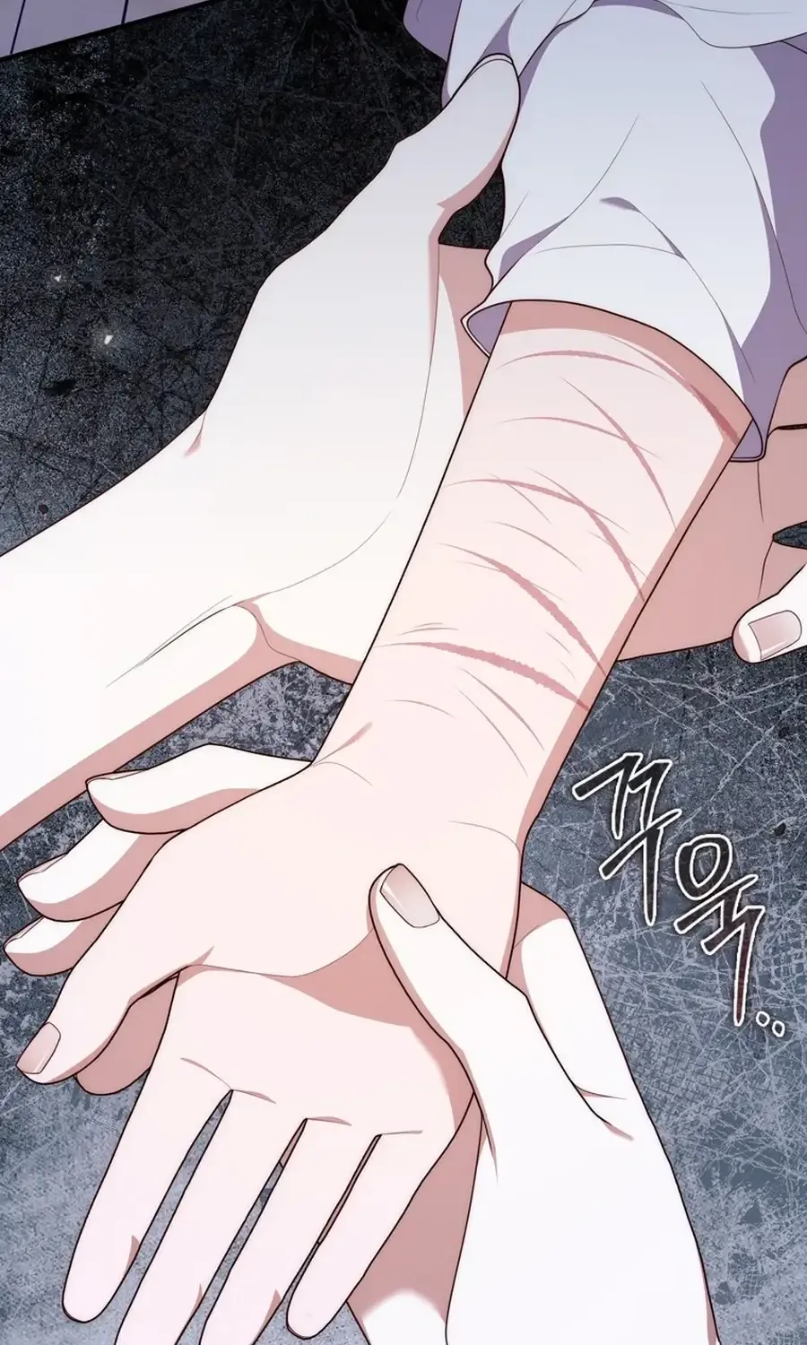 Read A Fortune-Telling Princess chapter 105 image 83 on Lezhin