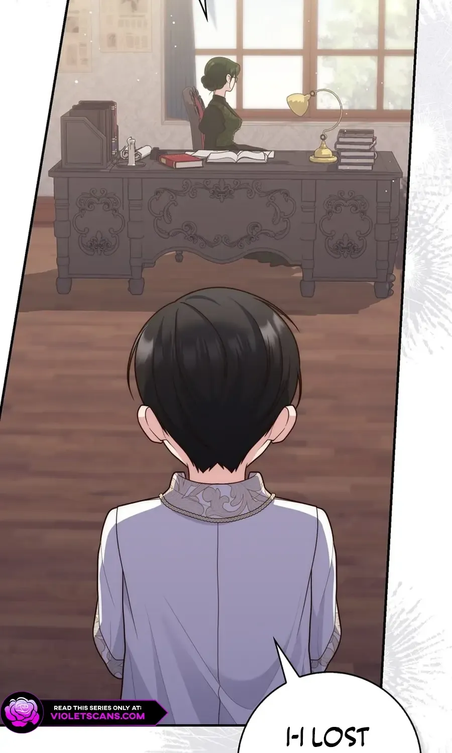 Read A Fortune-Telling Princess chapter 105 image 98 on Lezhin