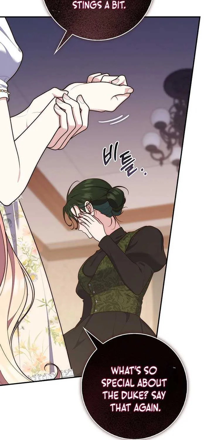 Read A Fortune-Telling Princess chapter 106 image 13 on Lezhin