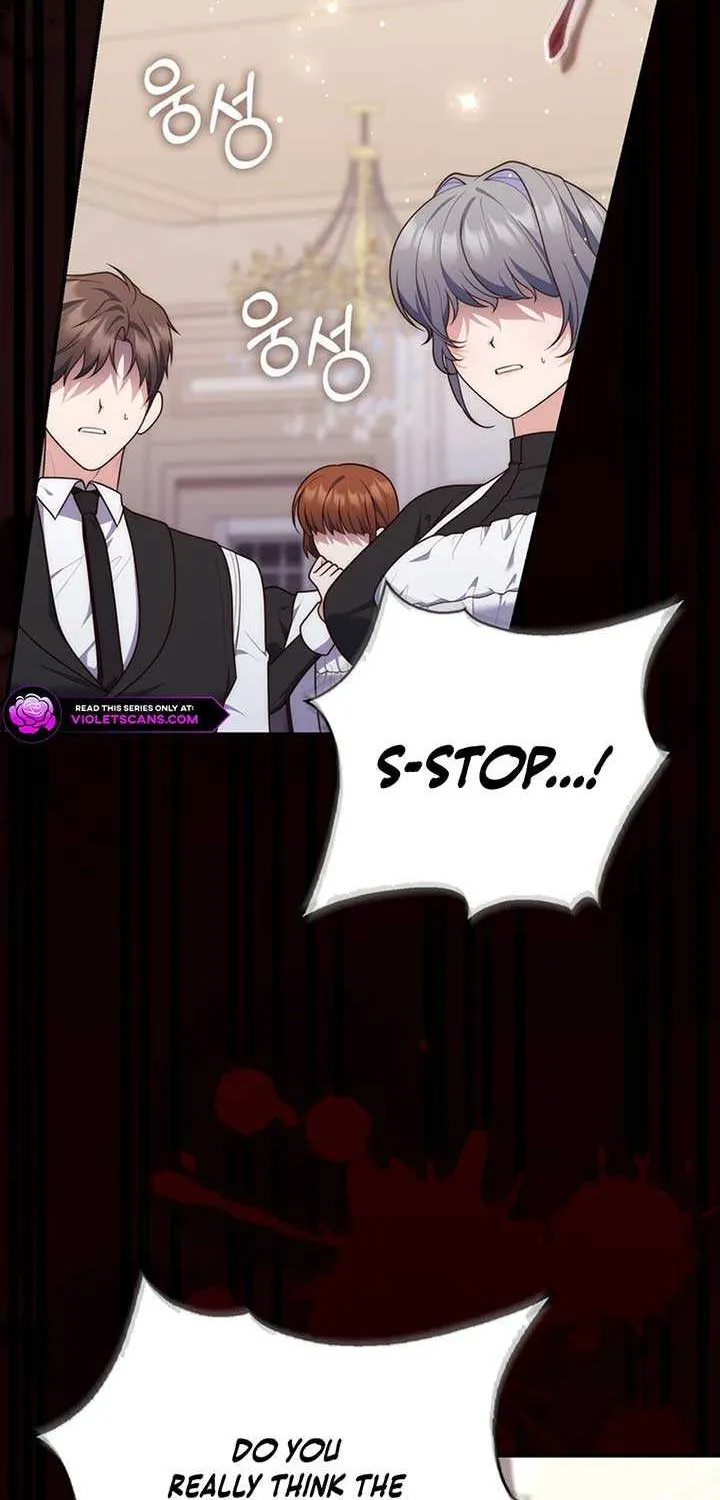 Read A Fortune-Telling Princess chapter 106 image 18 on Lezhin