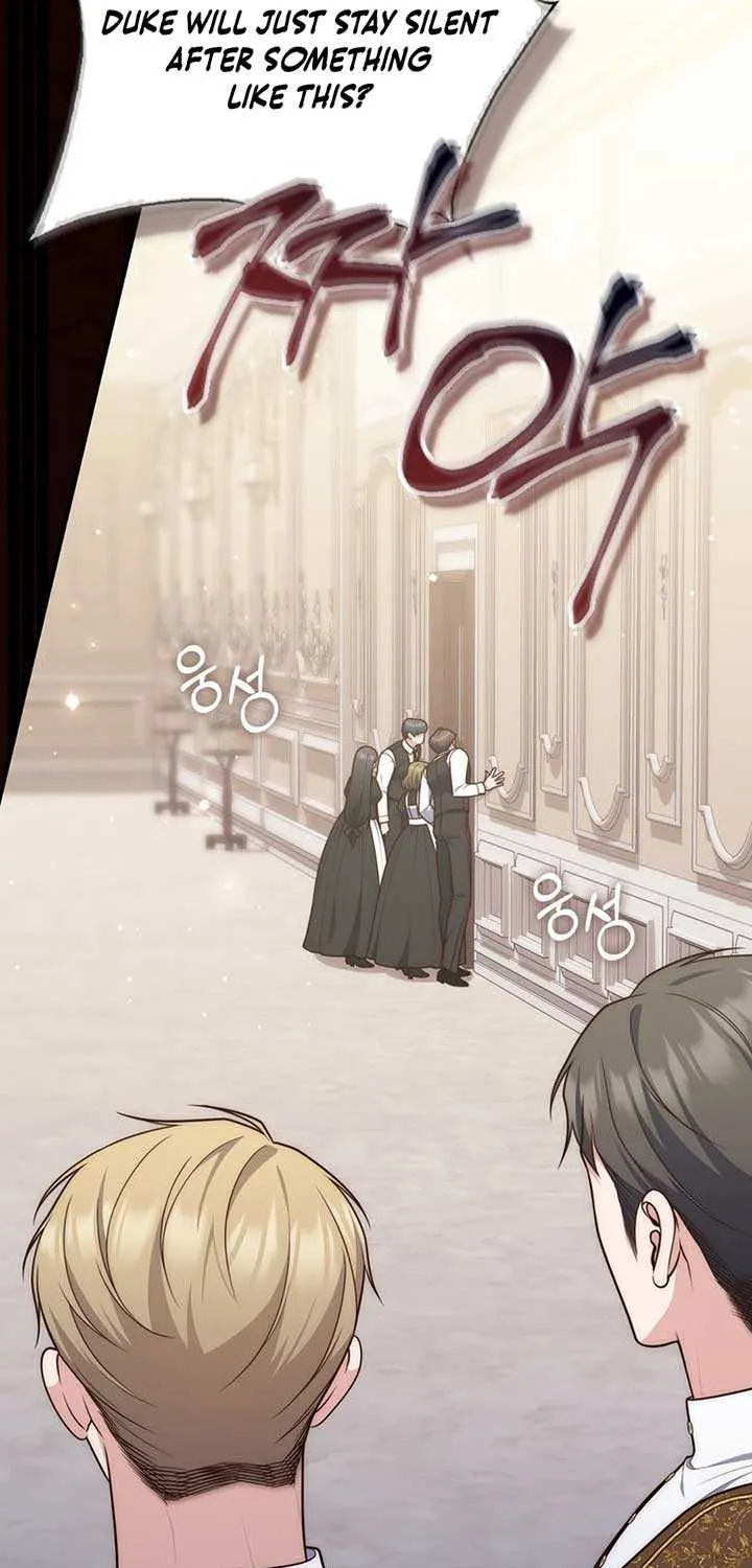 Read A Fortune-Telling Princess chapter 106 image 19 on Lezhin
