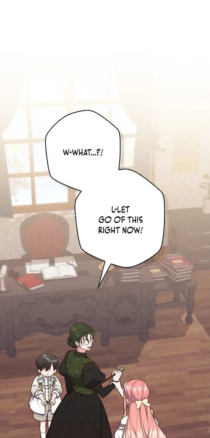 Read A Fortune-Telling Princess chapter 106 image 2 on Lezhin