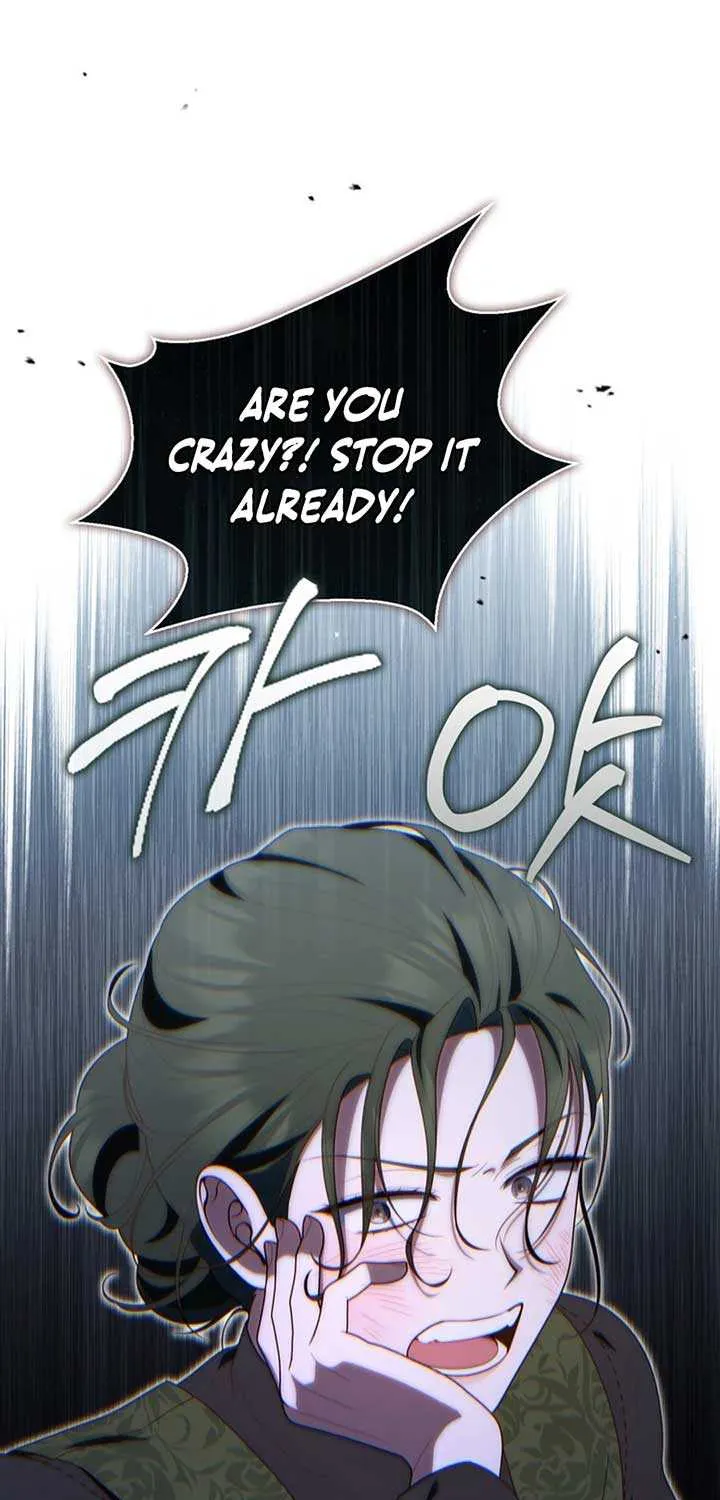 Read A Fortune-Telling Princess chapter 106 image 22 on Lezhin